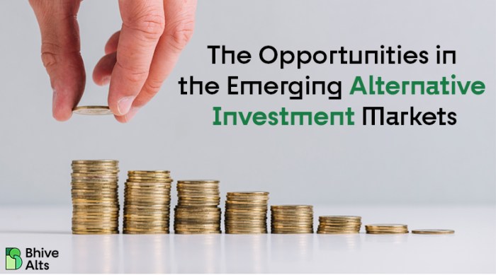 Investment opportunities invest money great income group high 2021 second category first